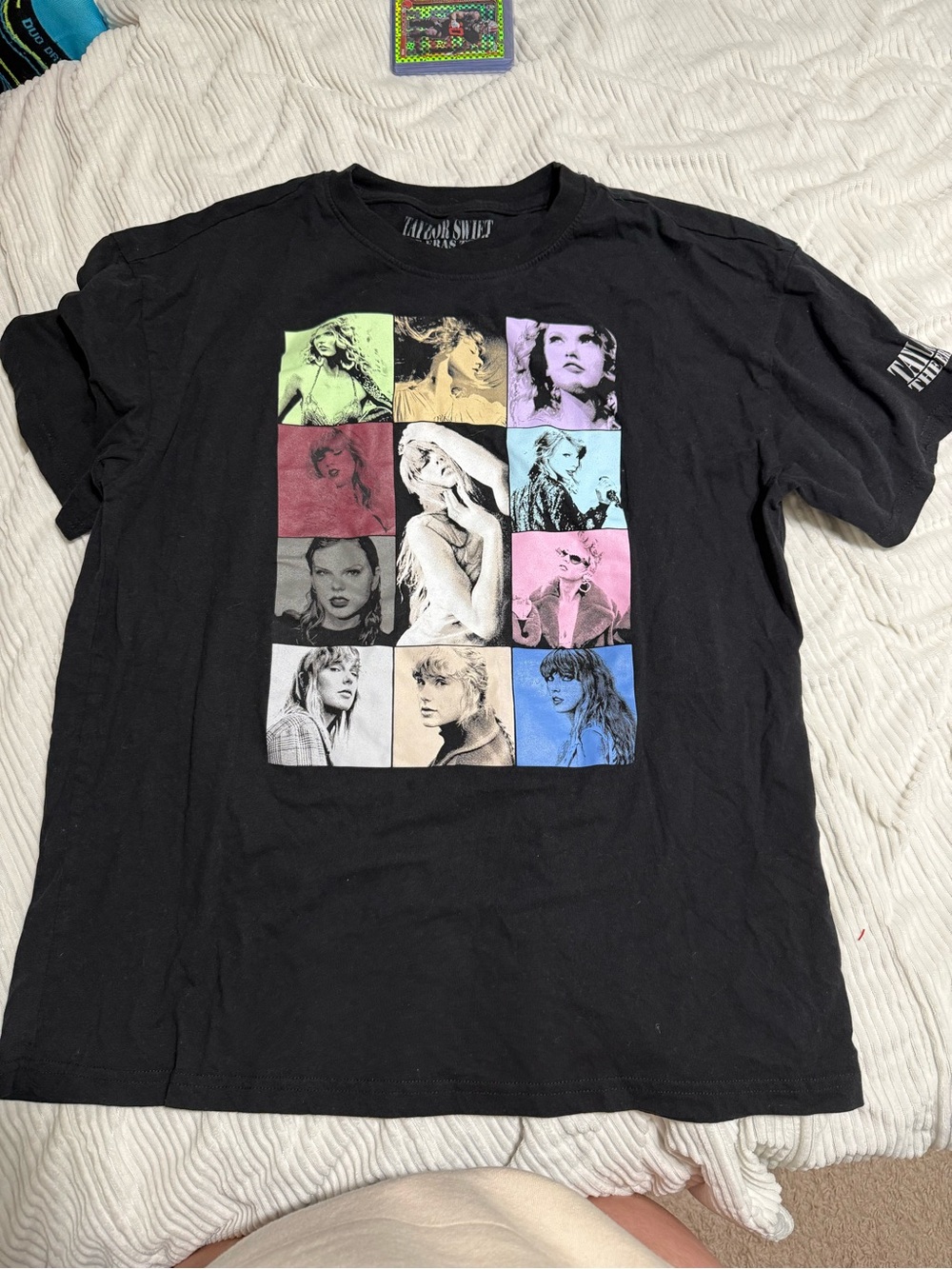 Taylor Swift Era’s Tour T-Shirt